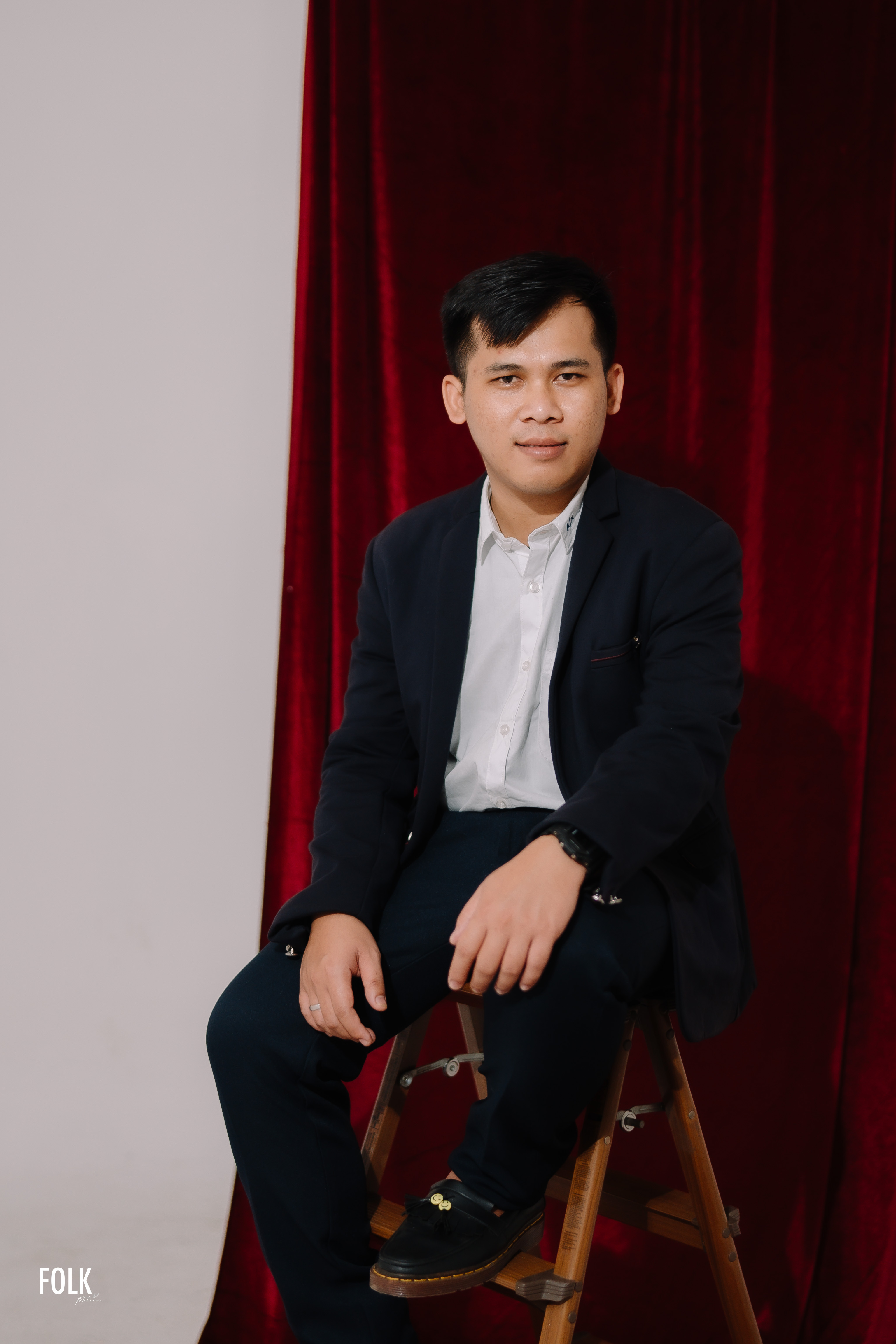Foto Profil Asep Trisna Setiawan